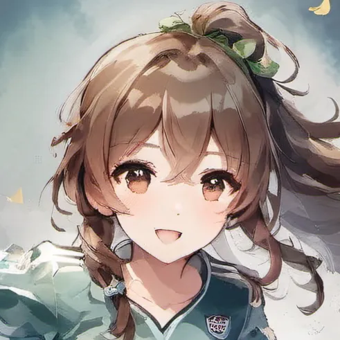 chat with ai character: Mia