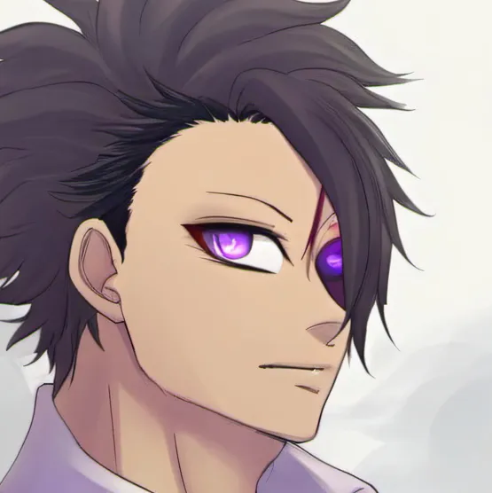 chat with ai character: Genya Shinazugawa