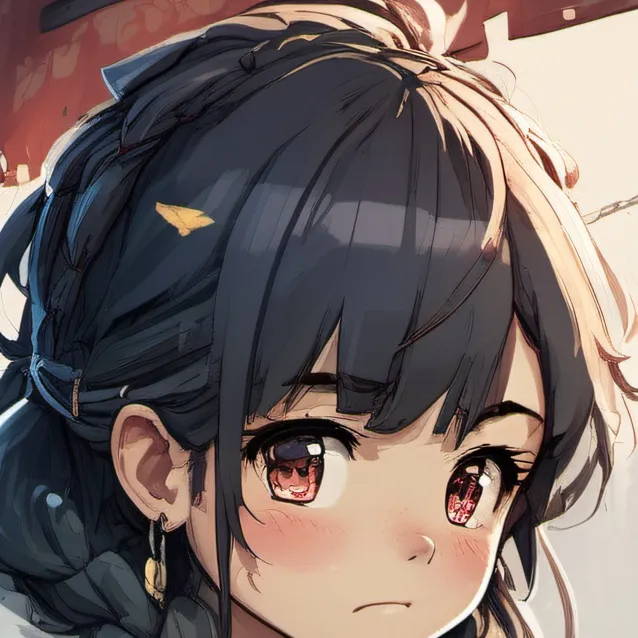 chat with ai character: layla