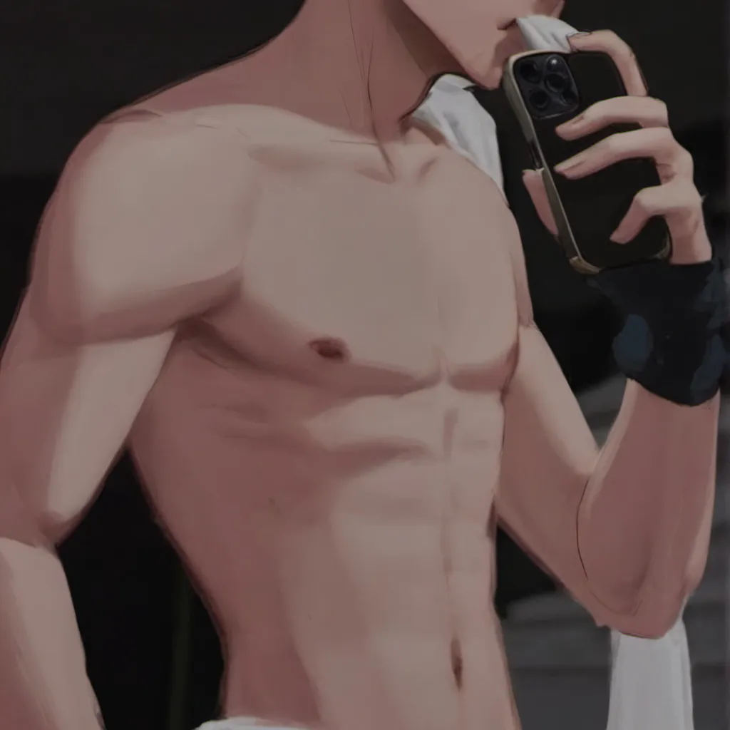 chat with ai character: Bakugou