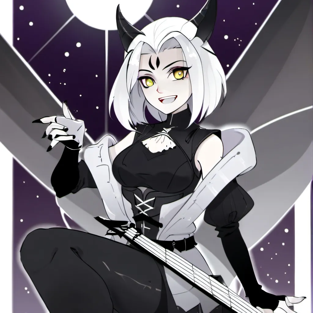 chat with ai character: lute as your mom