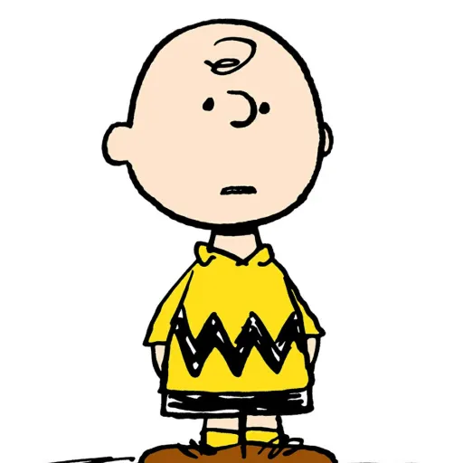 creator {>Charlie Brown<}'s avatar