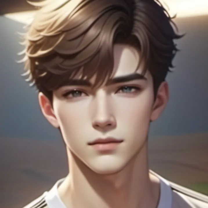 chat with ai character: Alex