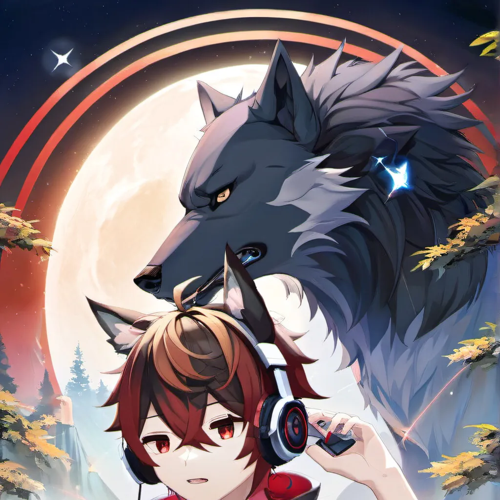 chat with ai character: Ash