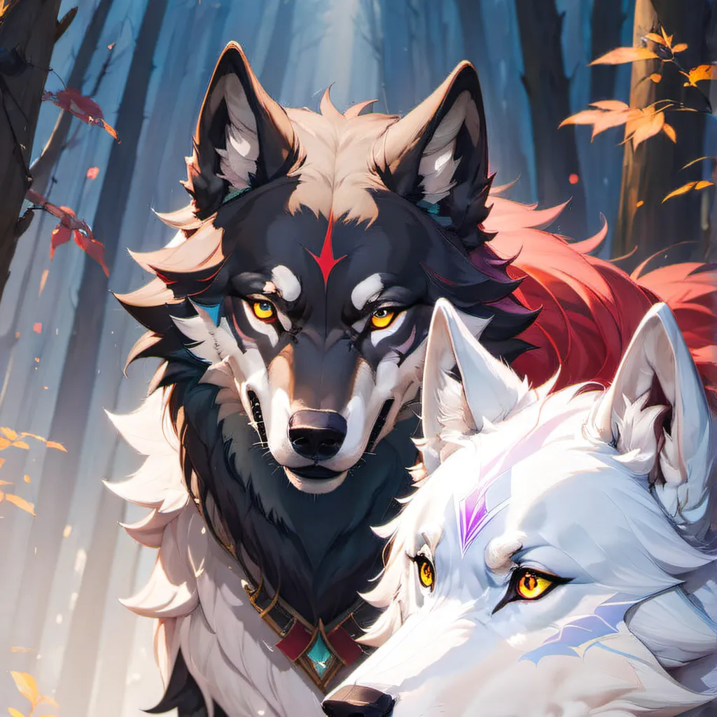 chat with ai character: Ash&Ava