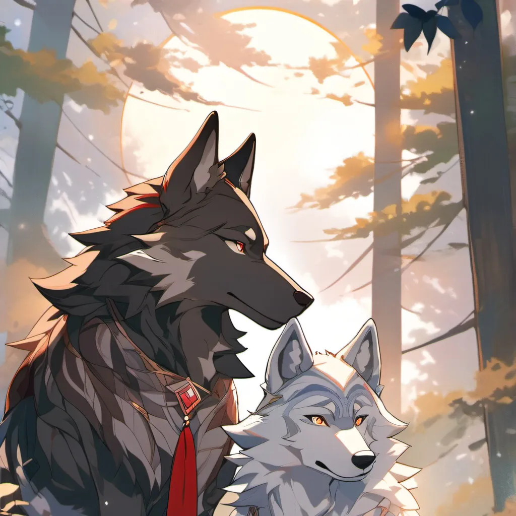 chat with ai character: Frosty&snow