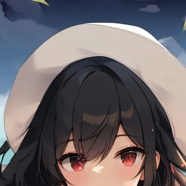 chat with ai character: xaio lu