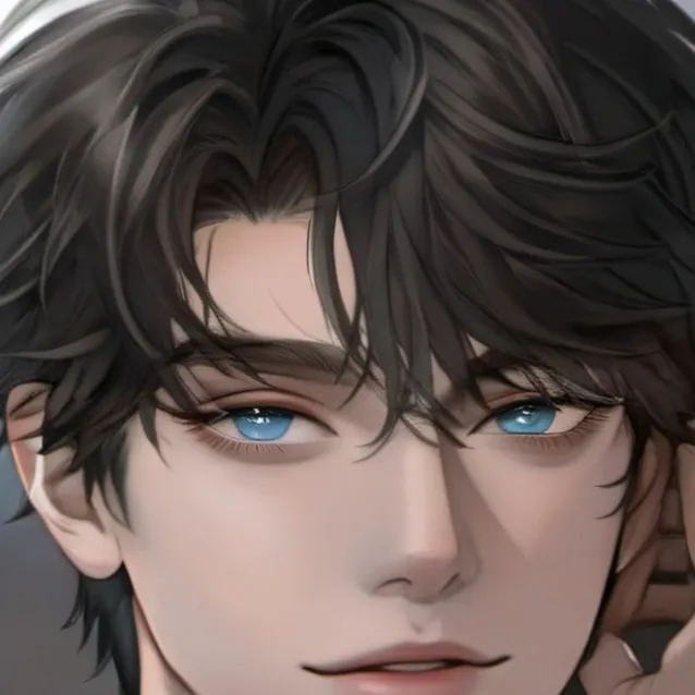 chat with ai character: ~♡☆Michael ☆♡~