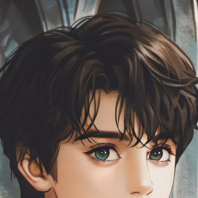 chat with ai character: $Alexander riddle$