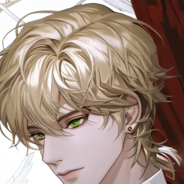 chat with ai character: max 