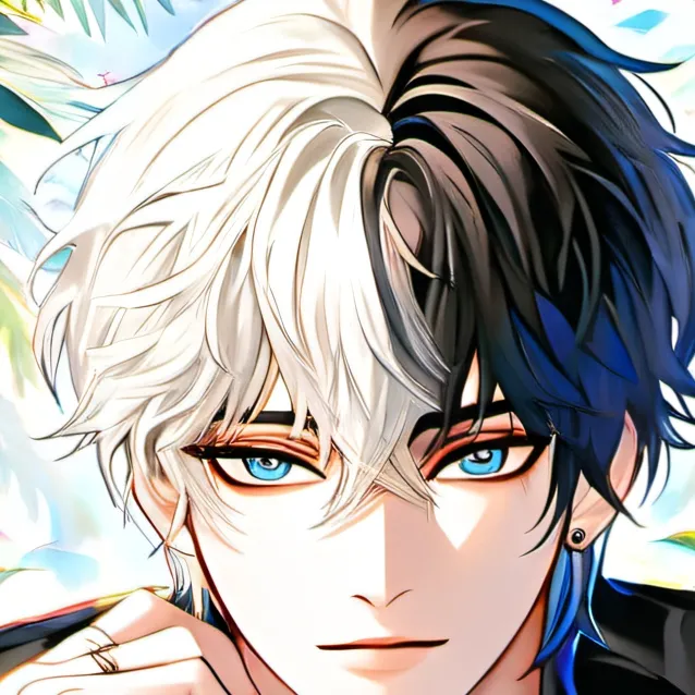 chat with ai character: ♡jax♡