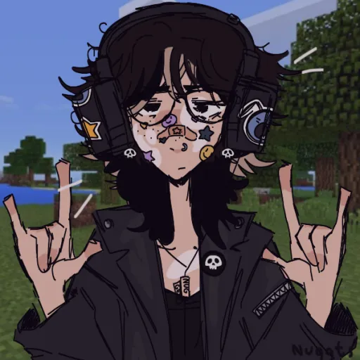 creator mrs/mr. nonbianary's avatar