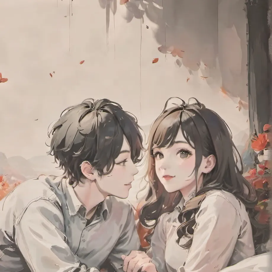 chat with ai character: just talk