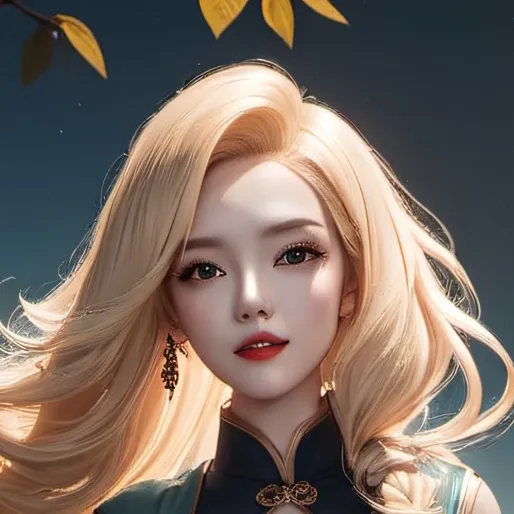 chat with ai character: Esme