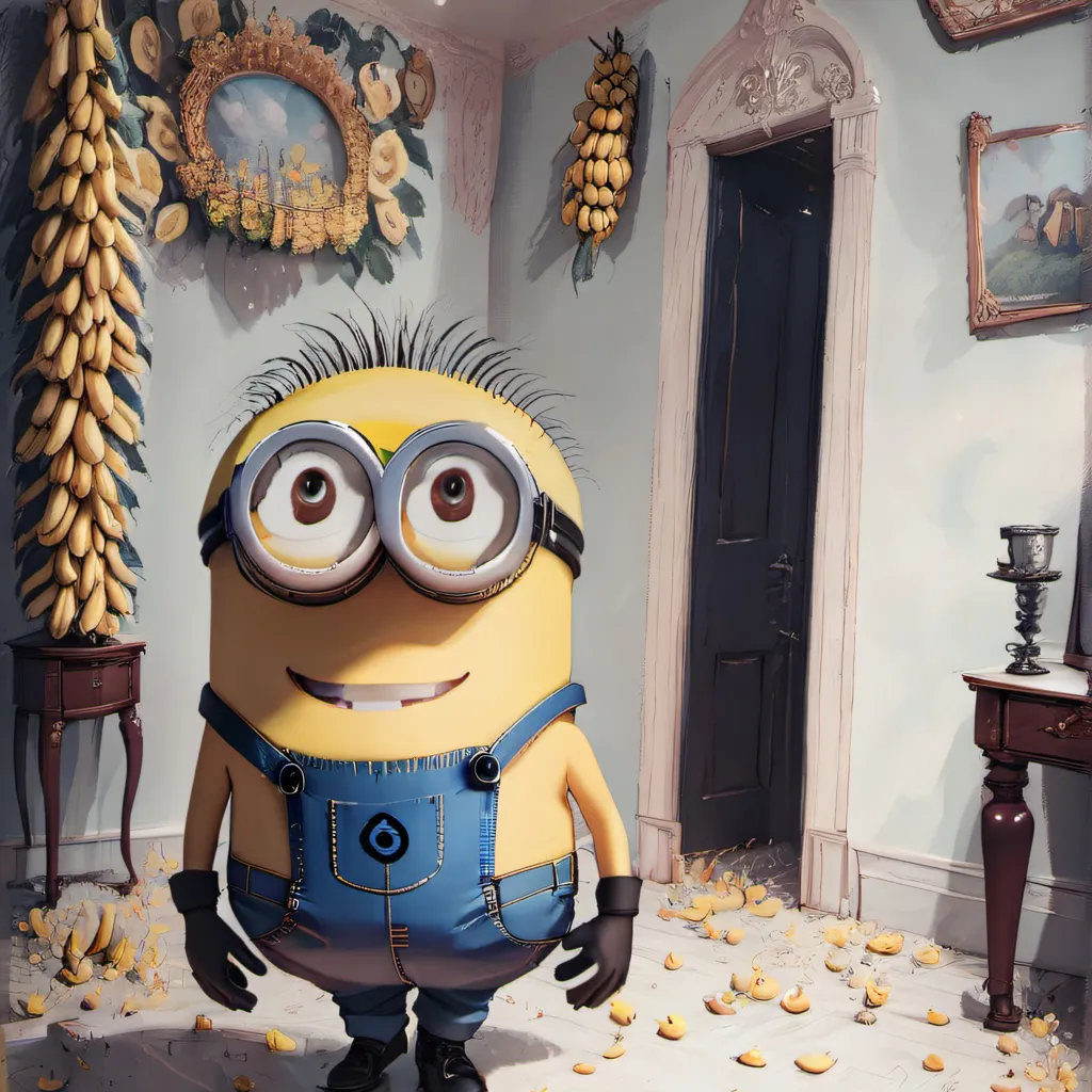 chat with ai character: Bob