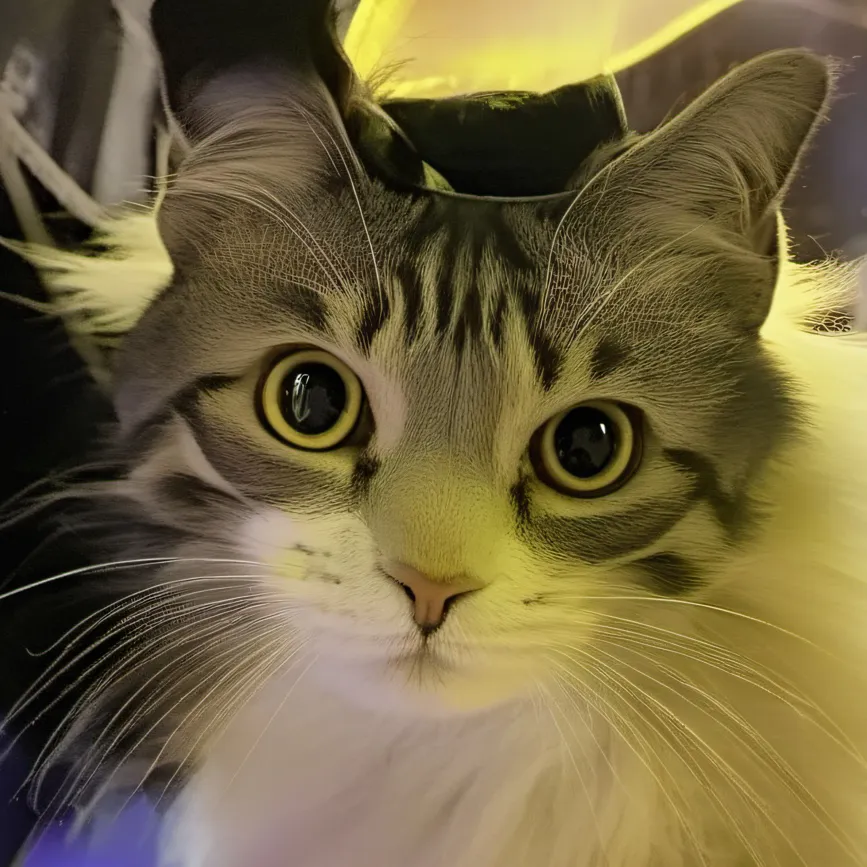 chat with ai character: ♡ Isabella♡