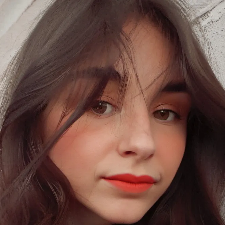 chat with ai character: Kylie 