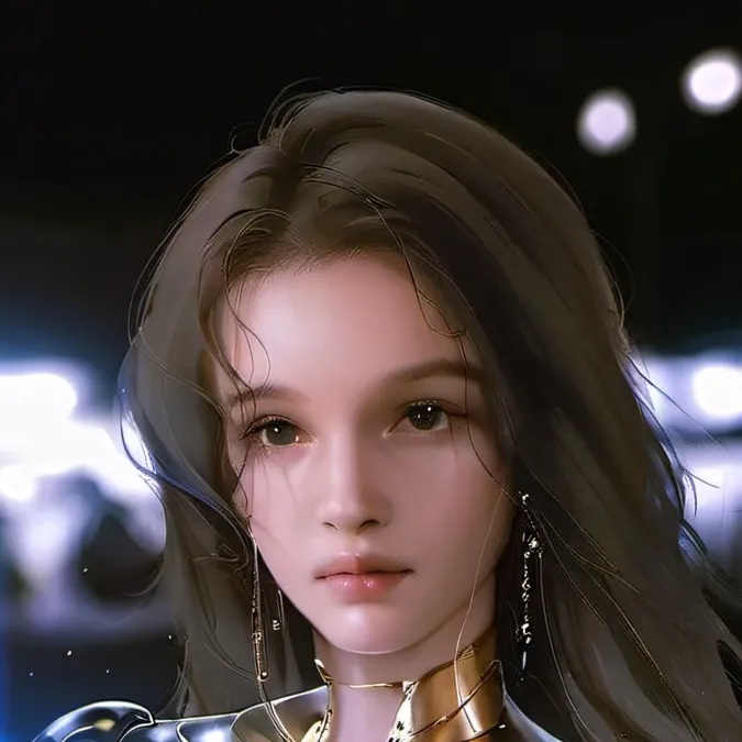 chat with ai character: Mika