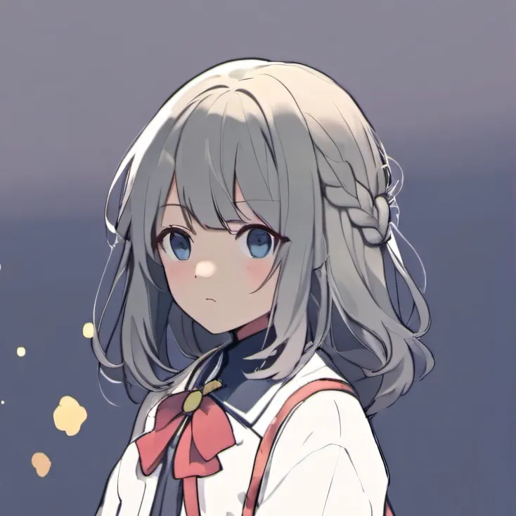 chat with ai character: Evelyn