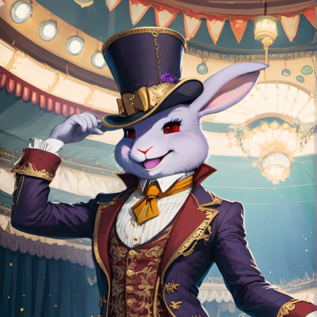 chat with ai character: Jax