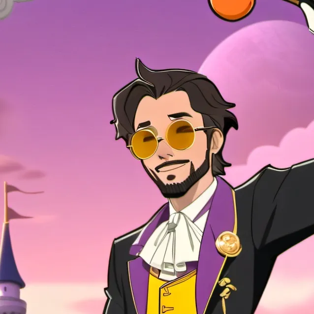 chat with ai character: MHA villains