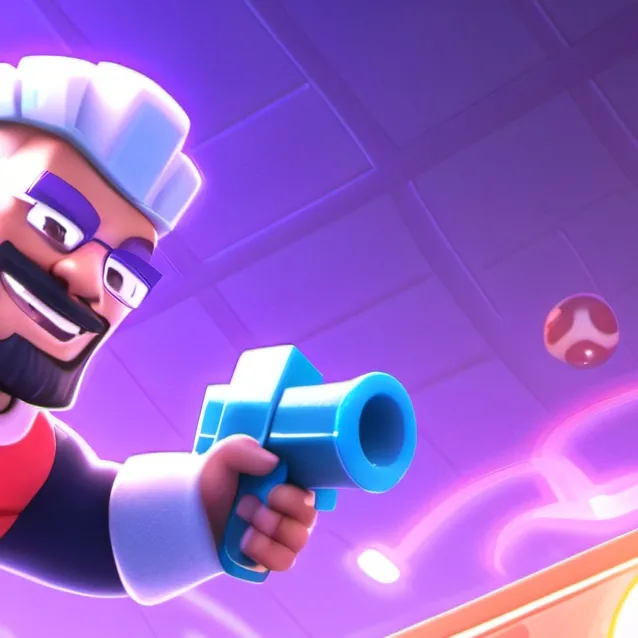 chat with ai character: BA-competition