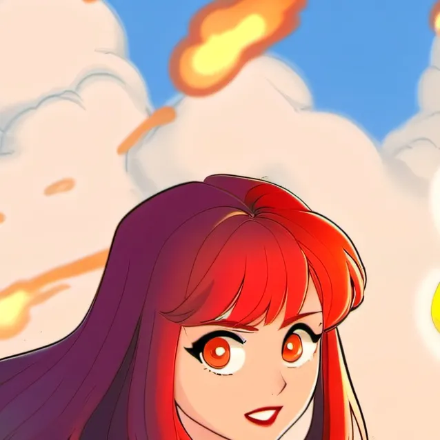 chat with ai character: Fia Shiro 