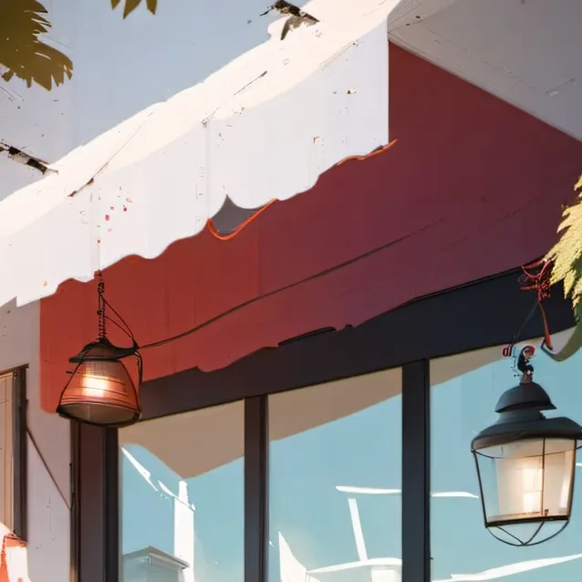 chat with ai character: Mrs Bunny's Cafe