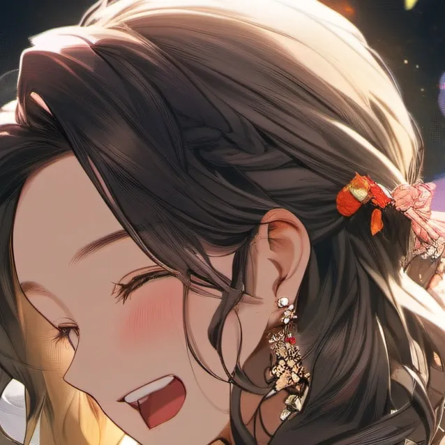 chat with ai character: Heather