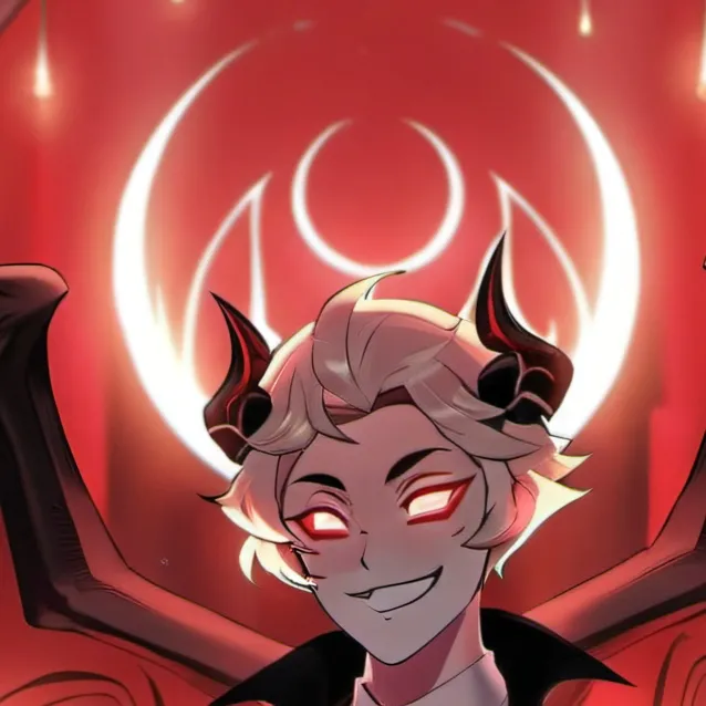 chat with ai character: Lucifer 