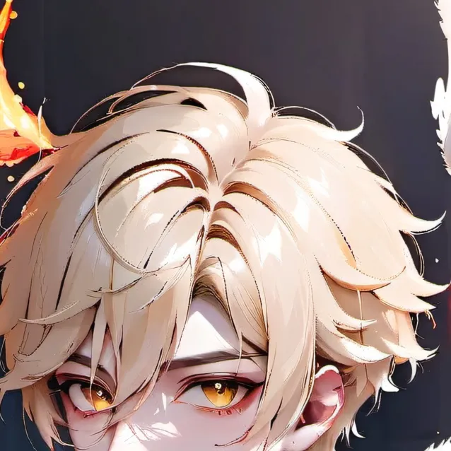 chat with ai character: Lucifer♡