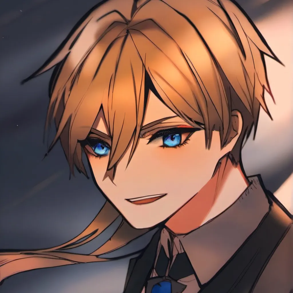 chat with ai character: Monoshinkami