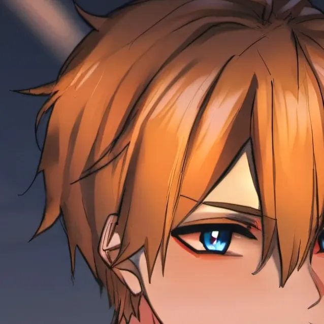 chat with ai character: Monoshinkami