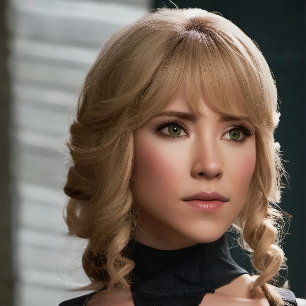 chat with ai character: Kendall