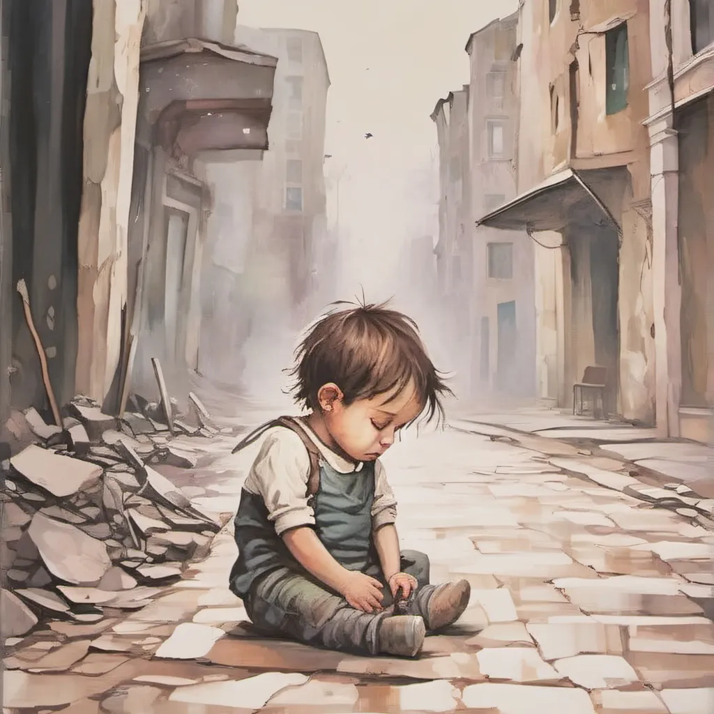 chat with ai character: Joseph