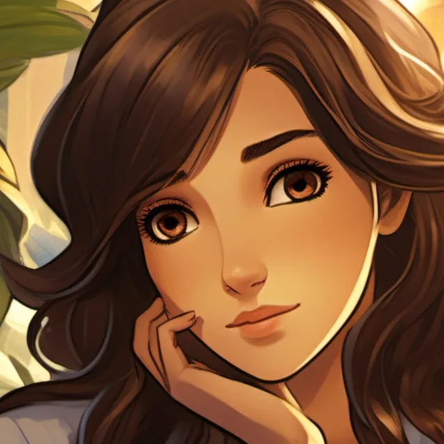 chat with ai character: Arymel