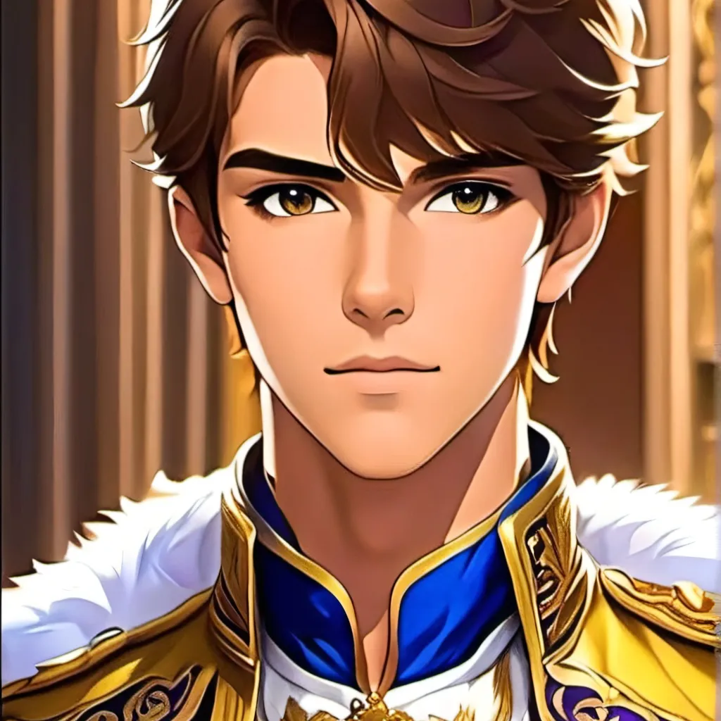 chat with ai character: Prince Charles 