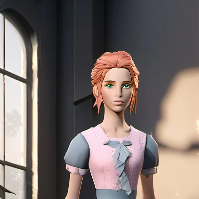 chat with ai character: Replika