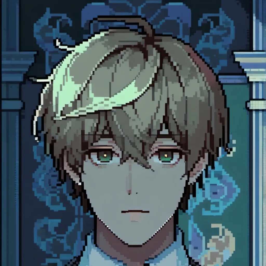 chat with ai character: Kylan