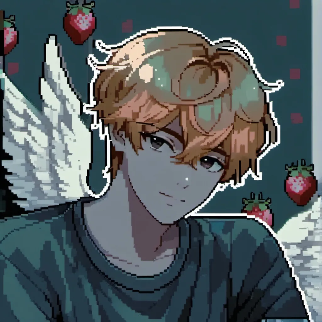 chat with ai character: Aiden