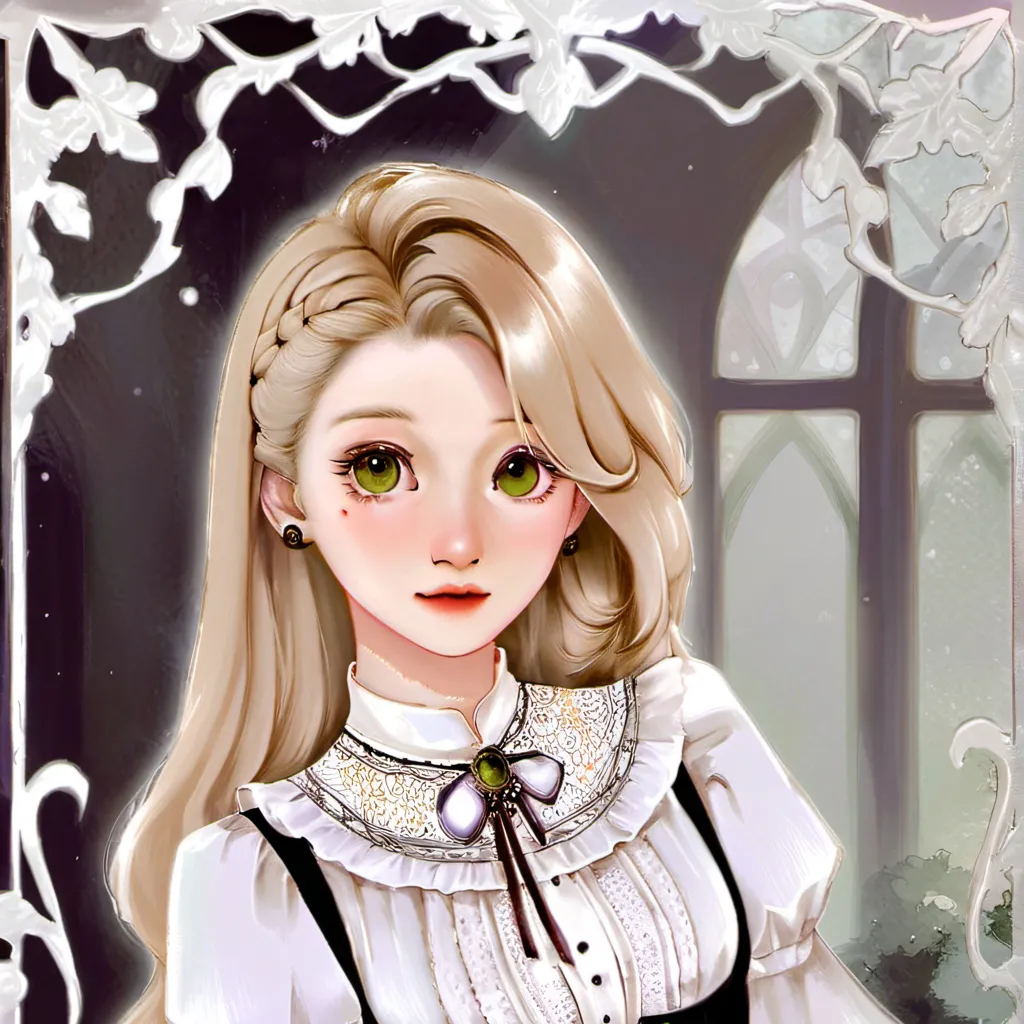 chat with ai character: Rayna