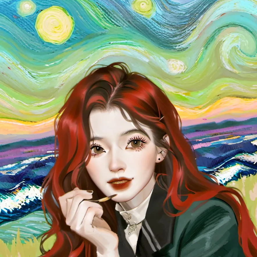 chat with ai character: Daisy