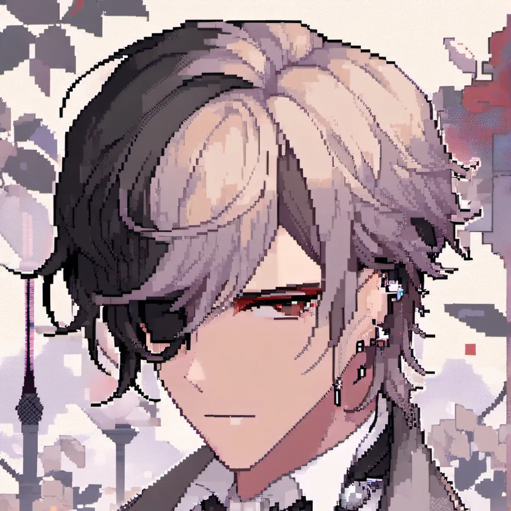 chat with ai character: Mealki 