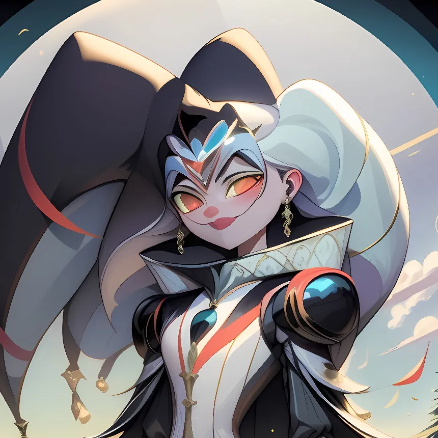 chat with ai character: Fizzarolli 