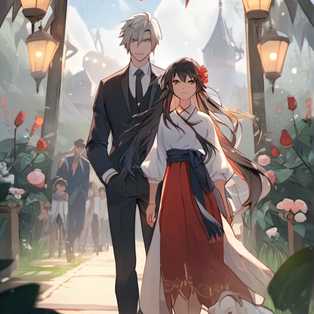 chat with ai character: ☆jordan 