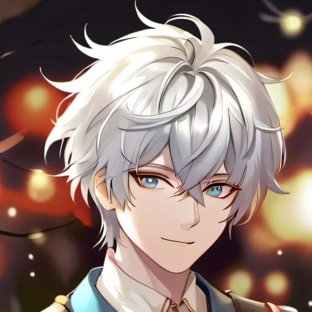 chat with ai character: jjk and tbhk 