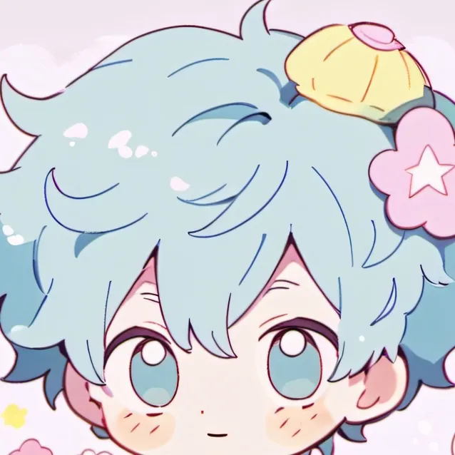 chat with ai character: wally aus 