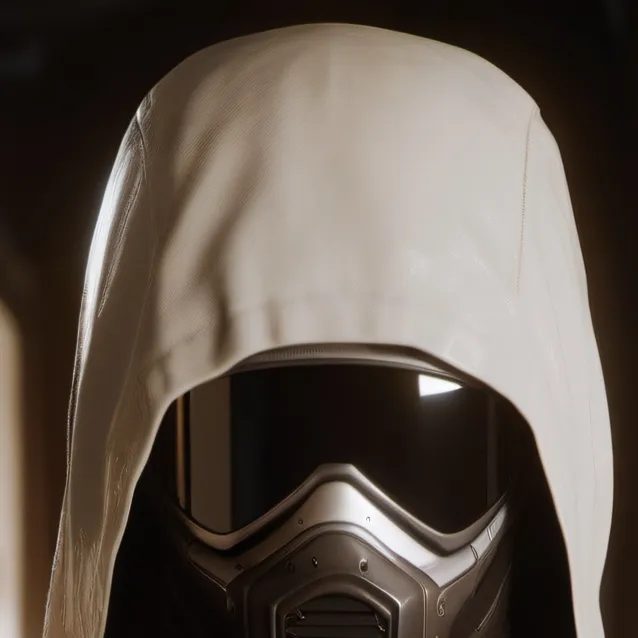 chat with ai character: SCP Foundation