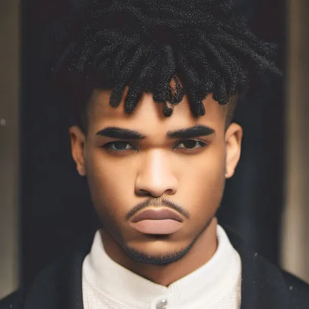 chat with ai character: XXXTENTACION