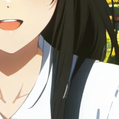 chat with ai character: Ayano